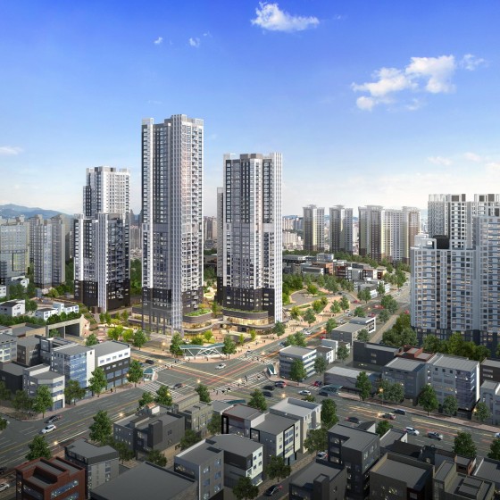상도역 헤리언트 42
