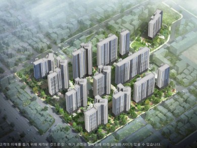 두산위브&수자인 부평 더퍼스트