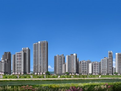 힐스테이트 사직아시아드