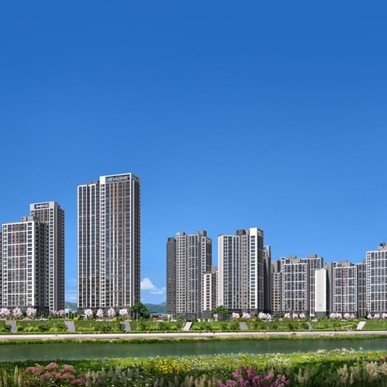 힐스테이트 사직아시아드