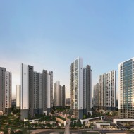 평촌 롯데캐슬 르씨엘