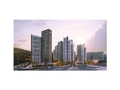 힐스테이트 회룡역 파크뷰