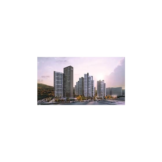 힐스테이트 회룡역 파크뷰