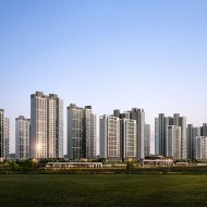 운정 아이파크 포레스트