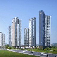 두산위브 더센트럴 도화