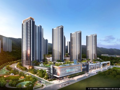 센트레빌 아스테리움 거제